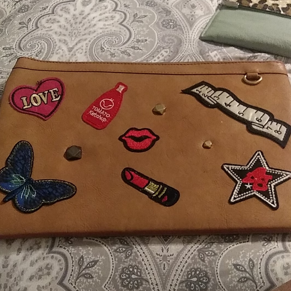 Handbag